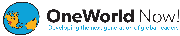 OneWorld Now! Logo